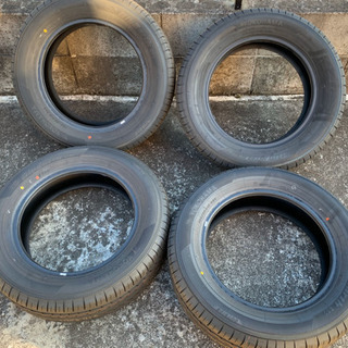 185/65R15 新車外し