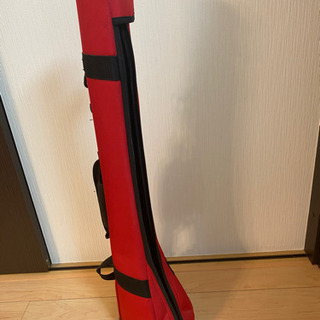 練習用ゴルフバックの画像