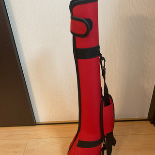 練習用ゴルフバック