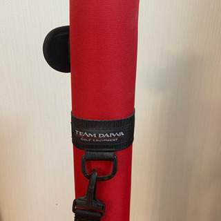 練習用ゴルフバックの画像