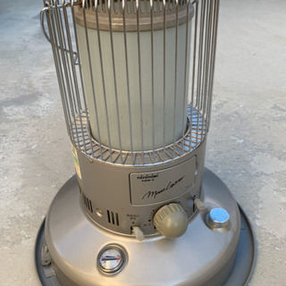 差し上げます(0円)、まだまだ使える灯油ストーブです