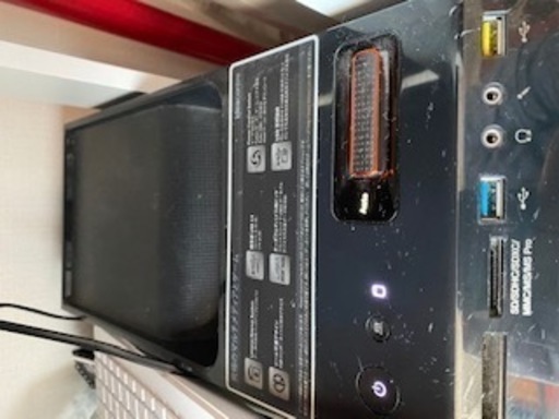 Lenovo core i5 メモリ8G