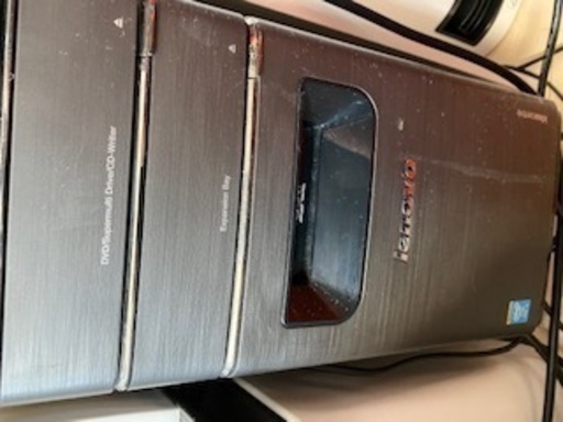 Lenovo core i5 メモリ8G