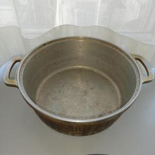 無水鍋➕鍋しき➕料理本、鍋つかみ、の画像