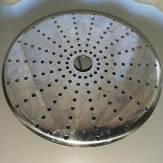 無水鍋➕鍋しき➕料理本、鍋つかみ、の画像