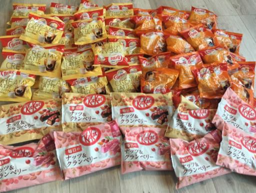 ネスレまとめ売り