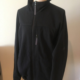 NIKE ACG リバーシブルジャンパーの画像