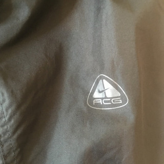 NIKE ACG リバーシブルジャンパーの画像