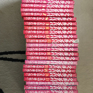 漫画  クッキングパパ  28冊の画像