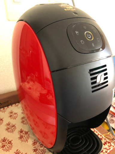 美品　バリスタアイ