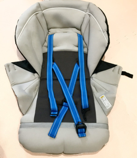 Combi A型ベビーカー
