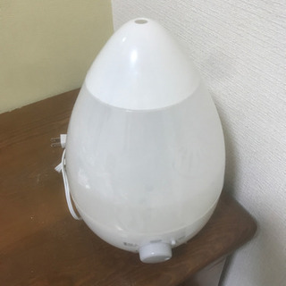 加湿器(譲る方決まりました)