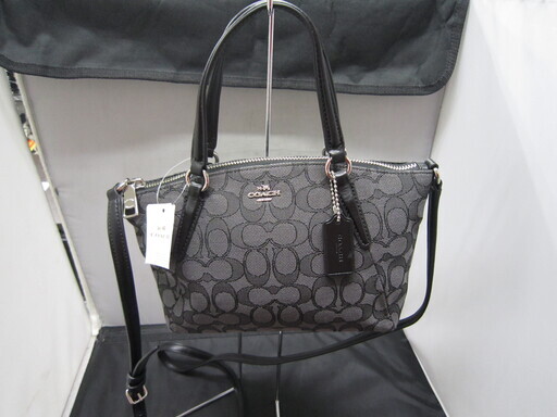 訳アリ　コーチ　アウトレット　未使用　店頭展示品 　F57830　COACH