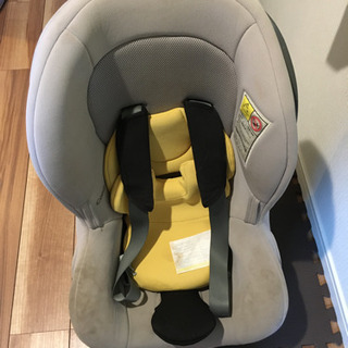 Combi コンビ　チャイルドシートの画像