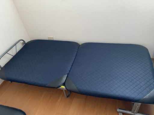 シングルパイプベット