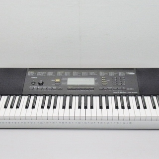 カシオ 61鍵　電子キーボード CTK-4400