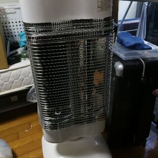 ダイキン 遠赤外線ヒーター ERFT11MS