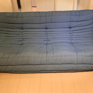 Ligne Roset TOGO 3P ソファ