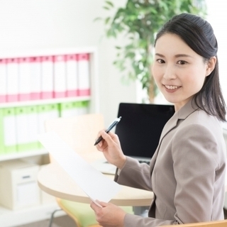 【短期・派遣・急募】一般事務（1月～3月）