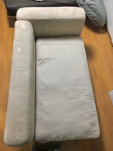 IKEA ソファ TYLOSAND カバー取外・洗濯可 市内配送可