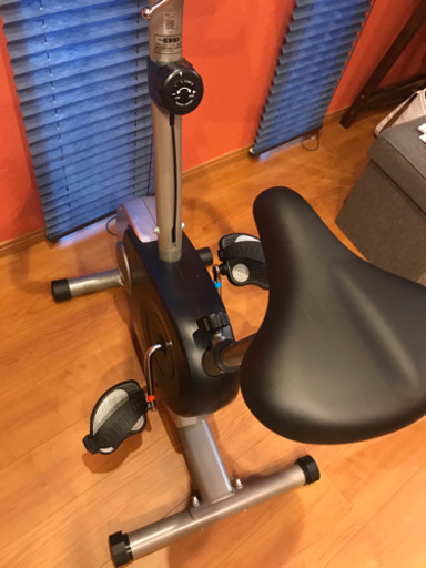 家庭用フィットネスバイク