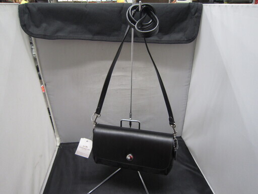 訳アリ　アウトレット　COACH　コーチ　アウトレット　F59534　クロスボディ
