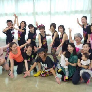 💖ズンバサークルのメンバー募集中です💖 - 習志野市