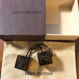 ルイ・ヴィトン LOUIS VUITTON