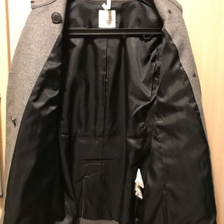 【受付終了】洋服の青山 ANCHOR WOMAN PERSON’S ピーコートの画像