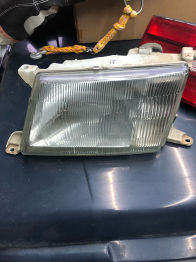 10、20セルシオ ヘッドライト テールライト