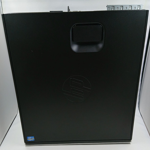 お取引き中デスクトップパソコン 動作確認済 HP Compaq Pro 6300 SF Windows10 pro 64bit版インストール済み