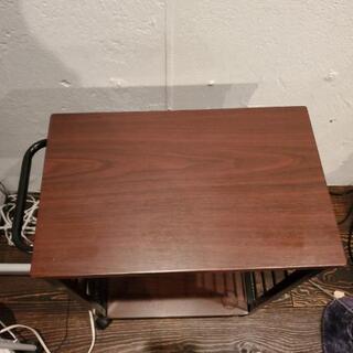 キッチン棚の画像