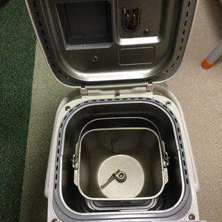 Panasonicホームベーカリーの画像