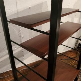 キッチン棚の画像