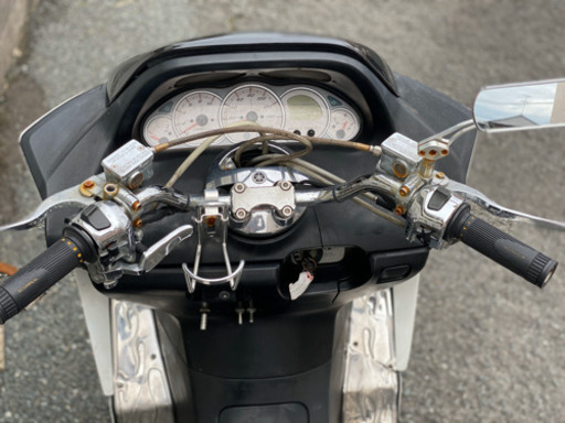 マジェスティC★自賠責１年付き★激安コミコミ乗出し価格