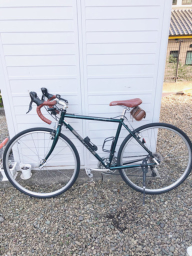 【すぐ乗れる！】ブリジストン anchor UC9