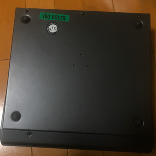 MACKIE(マッキー)12ch アナログミキサーの画像