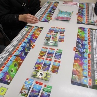 ボードゲーム仲間募集中！ボードゲームを遊びませんか！（参加費無料） - 姫路市