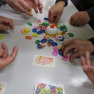 ボードゲーム仲間募集中！ボードゲームを遊びませんか！（参加費無料） − 兵庫県