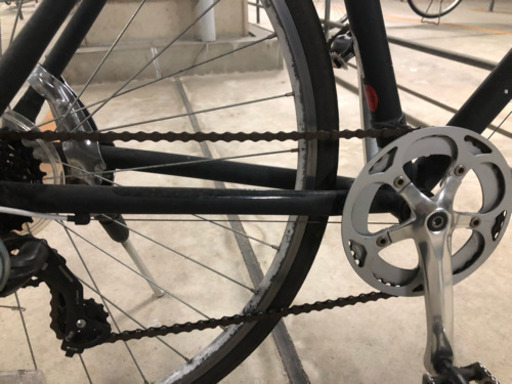 WEEKENDBIKE クロスバイク✱値下げしました！早い者勝ちです！