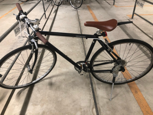 WEEKENDBIKE クロスバイク✱値下げしました！早い者勝ちです！
