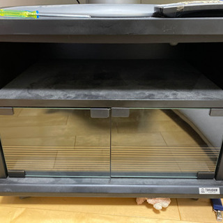 テレビ台の画像