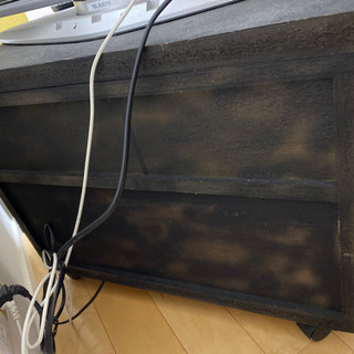 テレビ台の画像