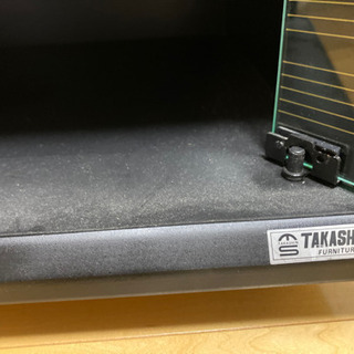 テレビ台の画像