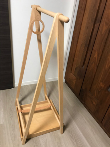 ドレスラック　コサイン　デザイナーズ家具