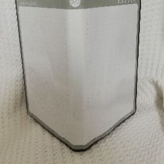 DVD ケース　3枚収納の画像