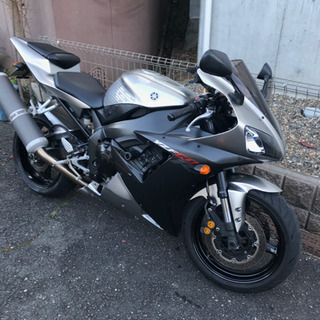 YZF R1 5PW