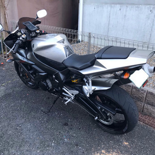 YZF R1 5PWの画像