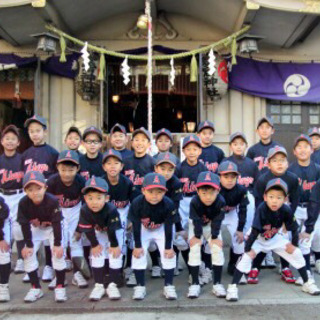 少年野球体験会募集 江東区