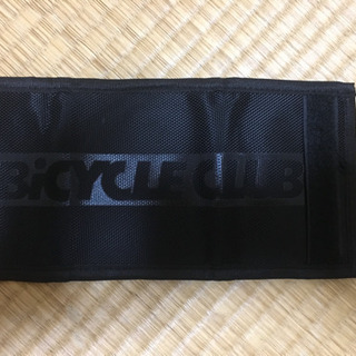 BICYCLE CLUB 財布